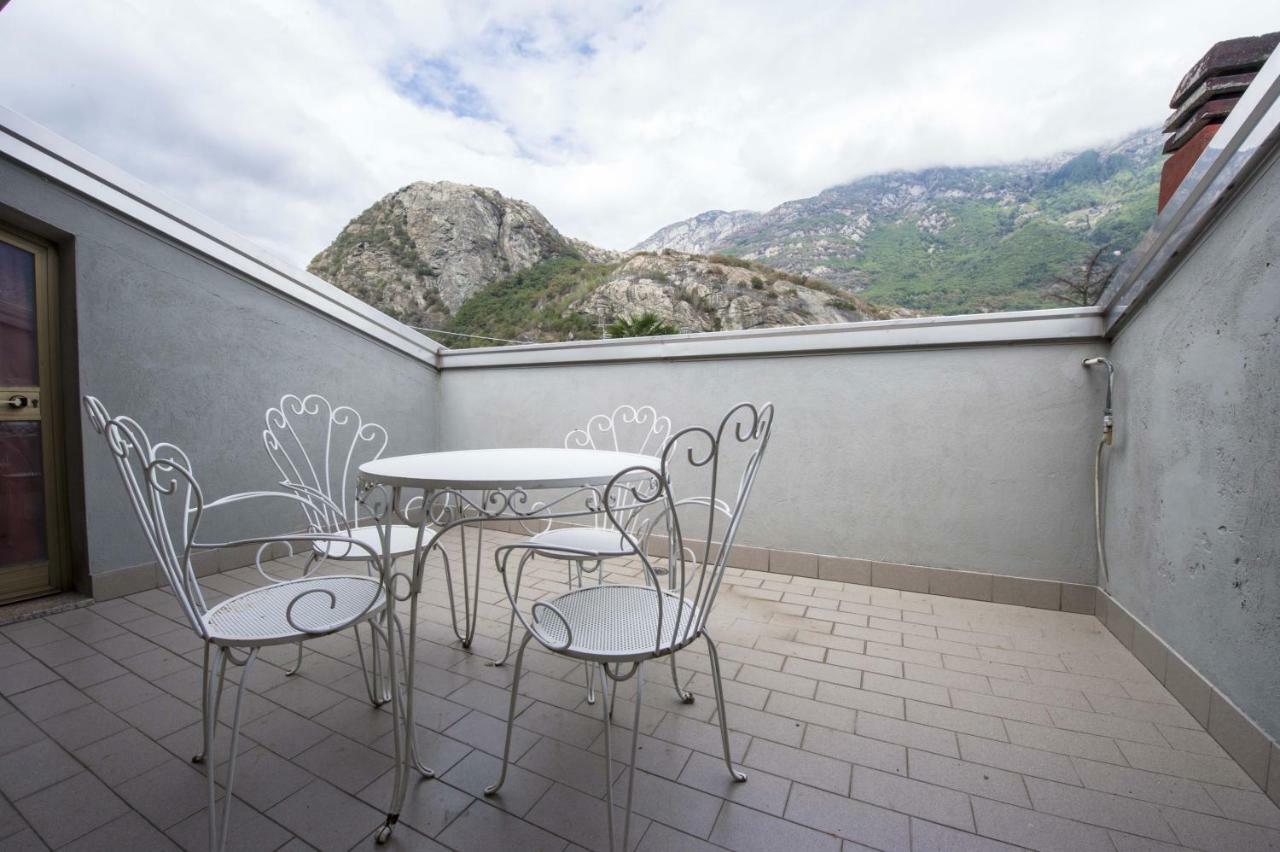 Mansarda Plein Soleil Vila Donnaz Exterior foto